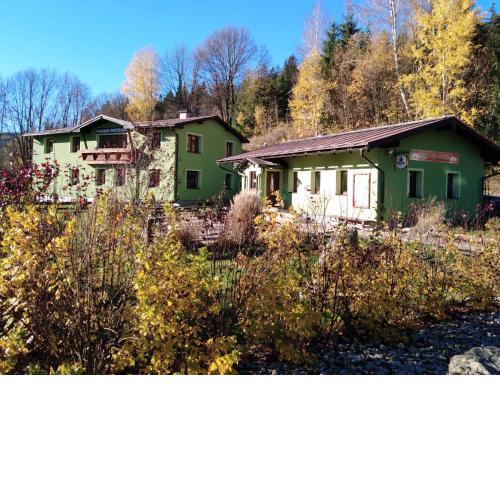 Penzion Sněženka