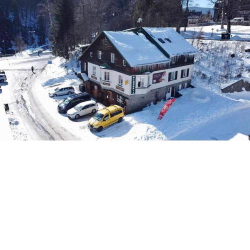 Penzion Sofinata & Pizzeria Špindlerův Mlýn