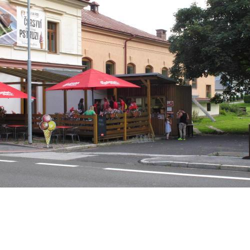 Penzion SPORTINO