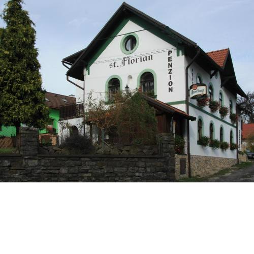 Penzion St. Florian Příbor