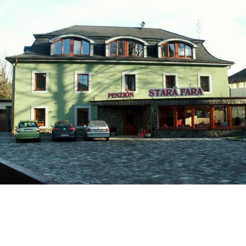 Penzion Stara Fara