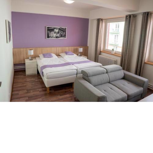 Penzion Staré Louny