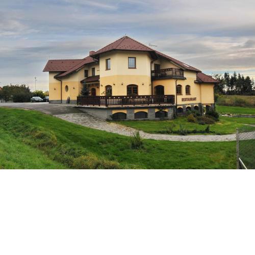 Penzion Starý dvůr