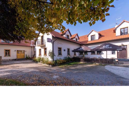 Penzion Stříbrná Lhota