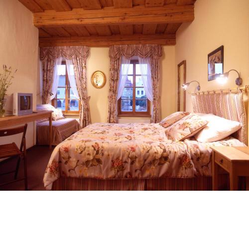 Penzion Telč No. 20