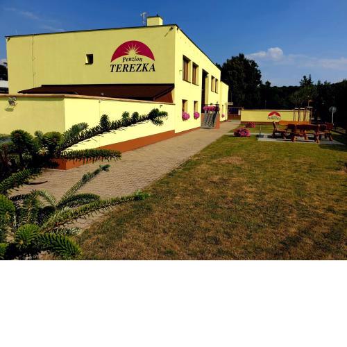 Penzion Terezka