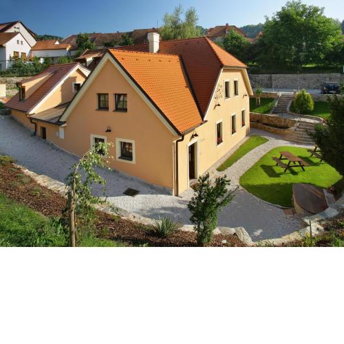 Penzion Tilia