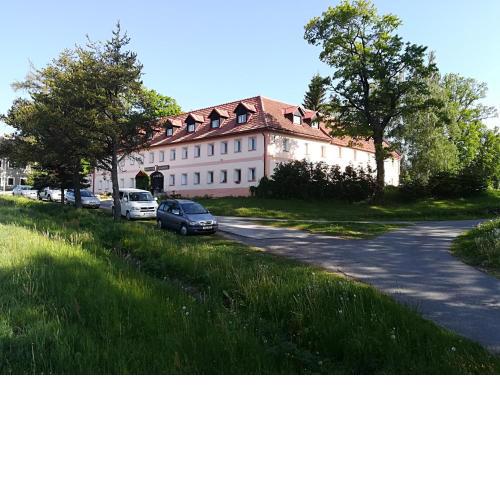 Penzion Tomy Pihlov