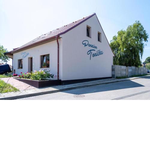 Penzion Tonička
