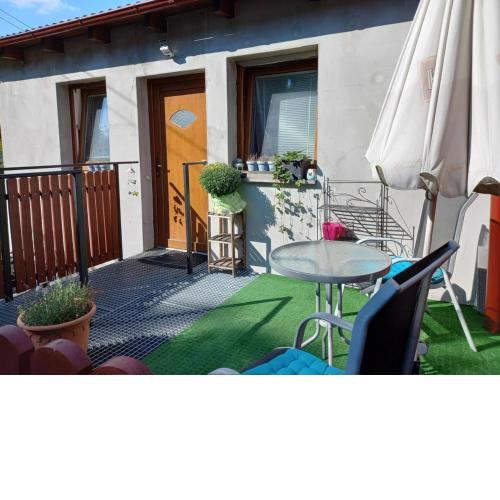 Penzion Tony-APP Beroun