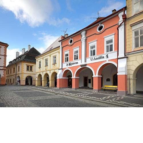 Penzion U Anděla