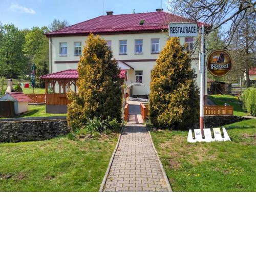 Penzion U Bernardýna