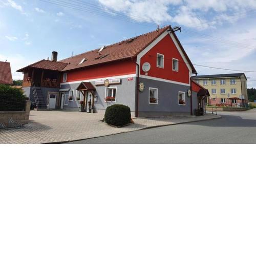 Penzion U Burešů Staré Sedlo