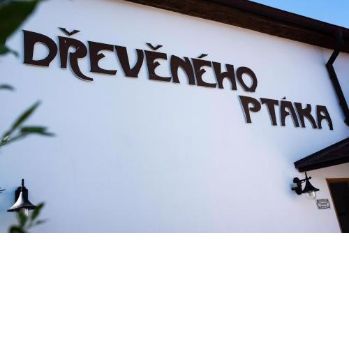 Penzion U Dřevěného ptáka