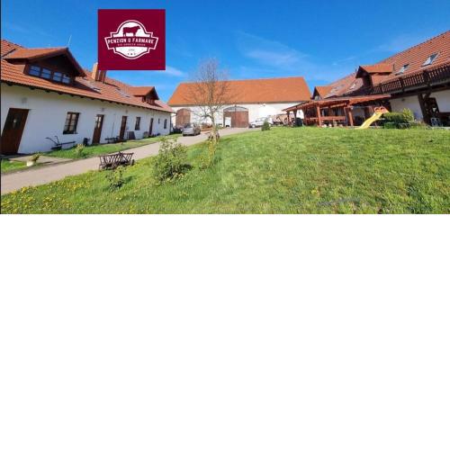 Penzion U Farmáře