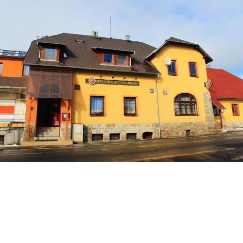Penzion U Grobiana