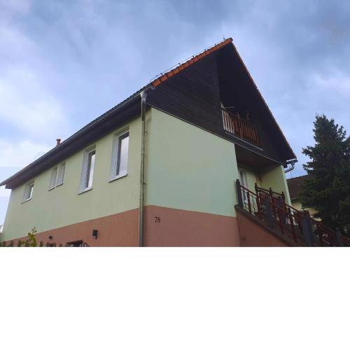 Penzion U Hájčusů