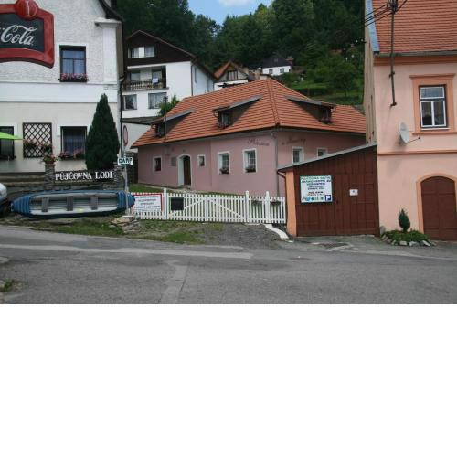 Penzion U Haničky