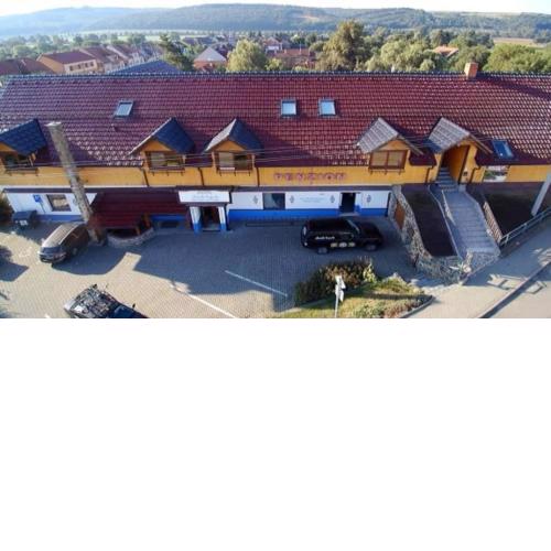 Penzion U Holuba