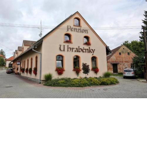 Penzion U Hraběnky