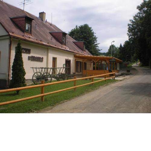 Penzion u Hradilů