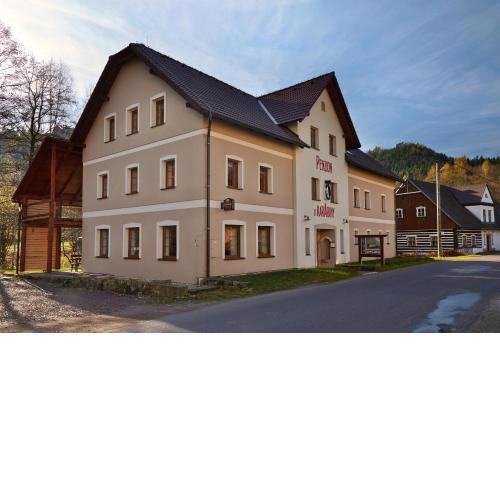 Penzion U Karabiny