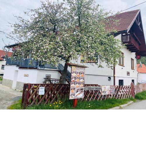 Penzión U Koníka