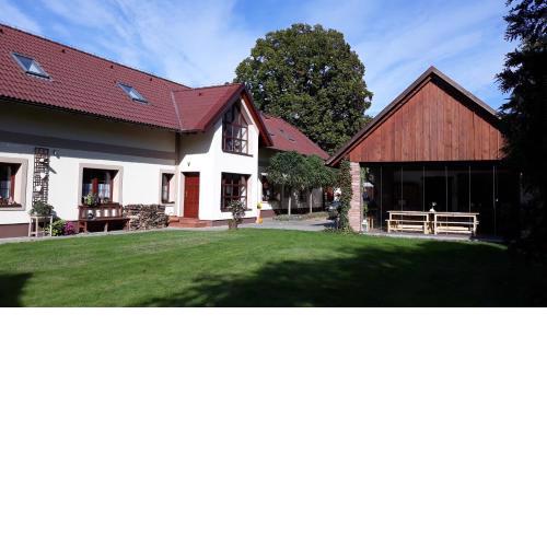 Penzion U Kováře