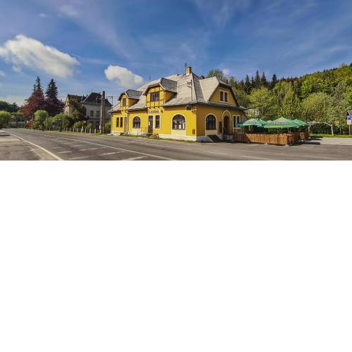 Penzion U Kovárny