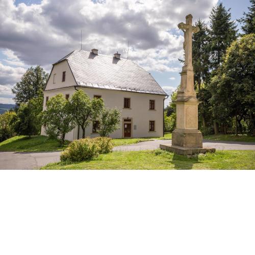 Penzion U Křížové Cesty