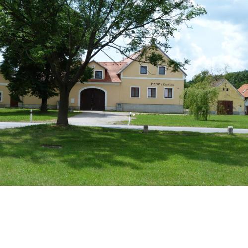 Penzion u Krumlova