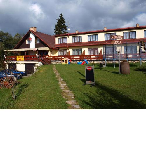 Penzion u Kukačků