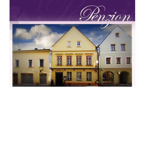 Penzion U Lucerny