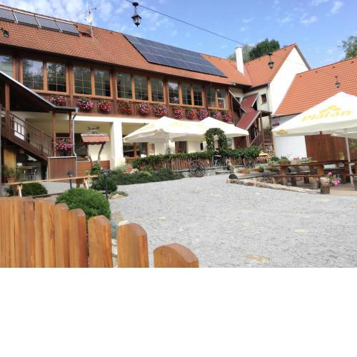 Penzion U Malířských