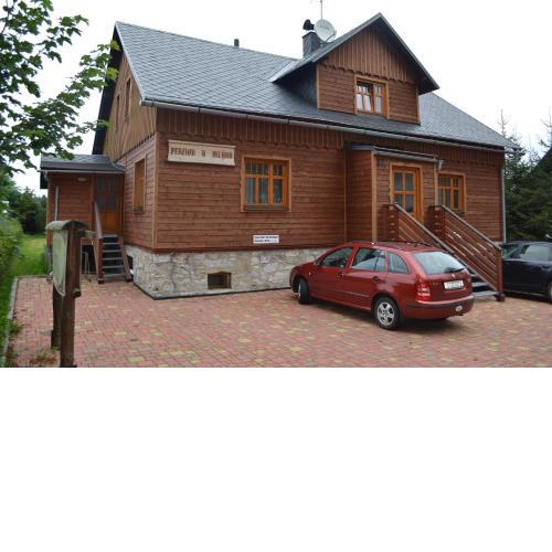 Penzion U mlýna