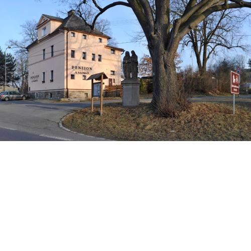 Penzion "U Nádraží"