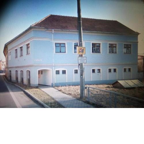 Penzion u Náhonu