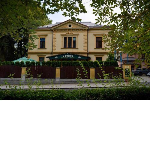 Penzion U parku
