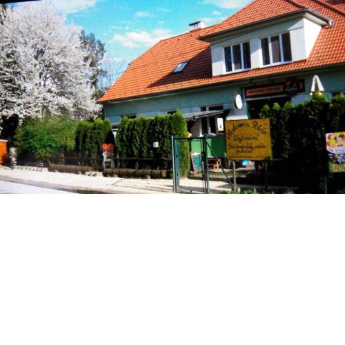 Penzion u Pilaře