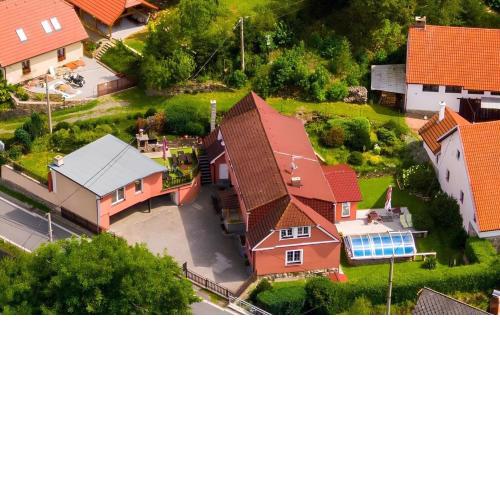 Penzion U Potoka