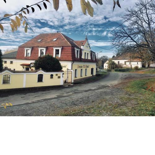 Penzion u Příhodů
