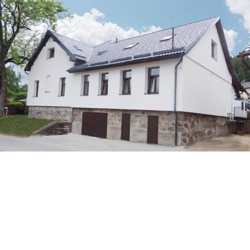 Penzion U Provazníka
