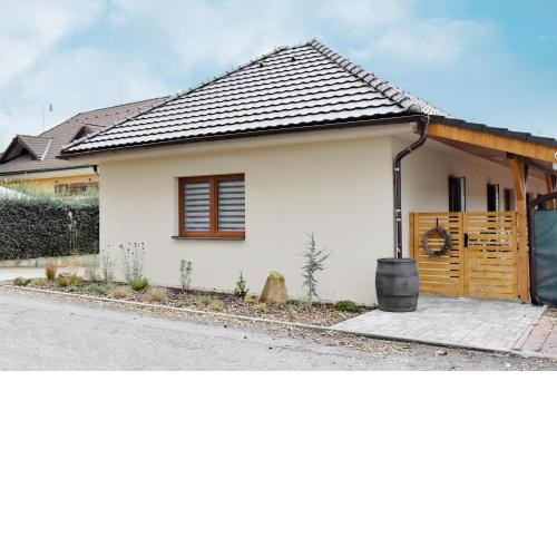 PENZION u Restaurace Na Koreji