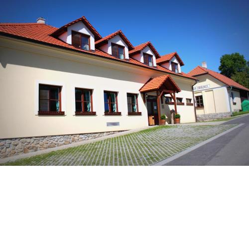 Penzion U Rudolfů