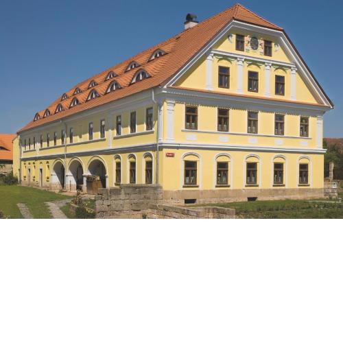 Penzion U Rychtářky