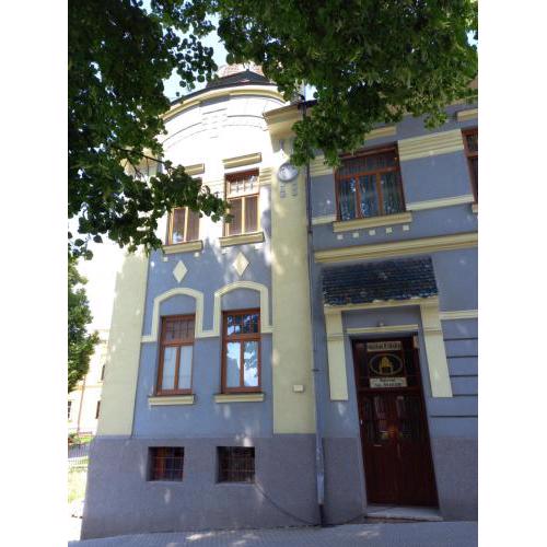 Penzion U školy
