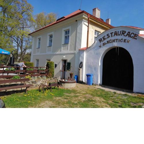 Penzion U Šlechtičen