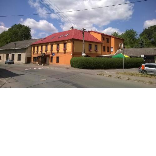 Penzion U Slunce