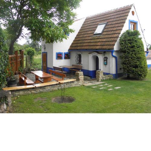 Penzion U Štěpána