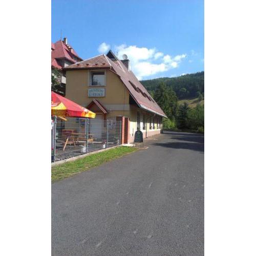 Penzion U Štoly Jáchymov